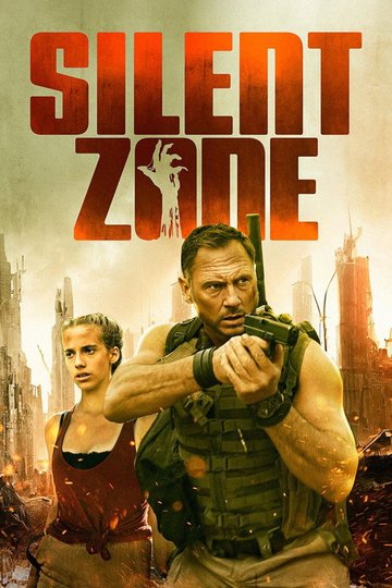 Locandina di Silent Zone