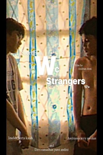 Locandina di Wc Strangers