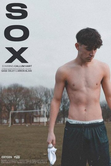 Locandina di Sox