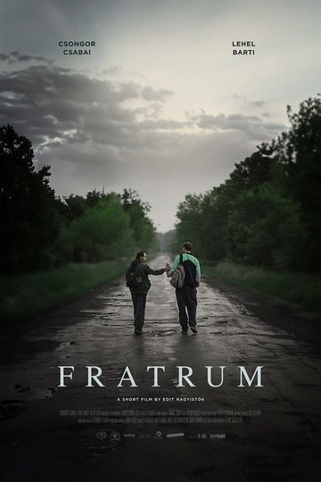 Locandina di Fratrum