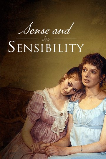 Locandina di Sense and Sensibility
