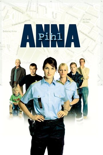 Locandina di Anna Pihl