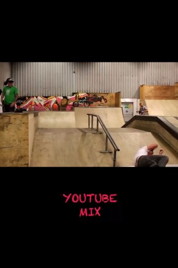 Locandina di YouTube Mix