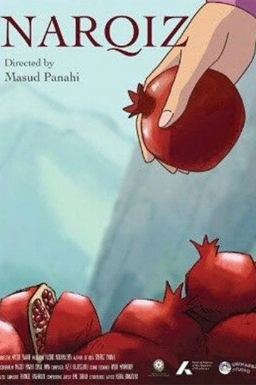 Locandina di Narqız