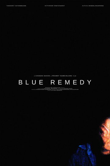 Locandina di Blue Remedy