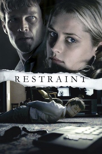 Locandina di Restraint
