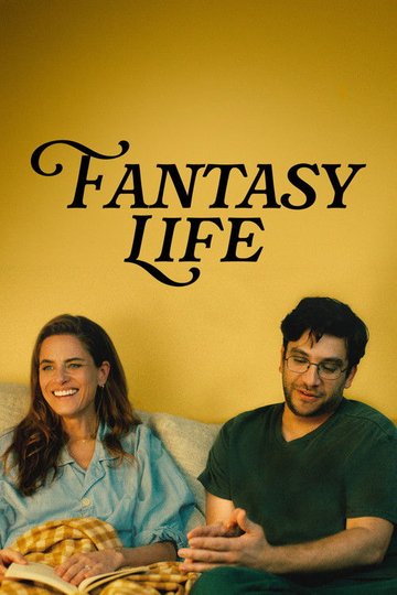 Locandina di Fantasy Life