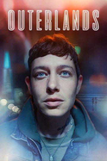Locandina di Outerlands