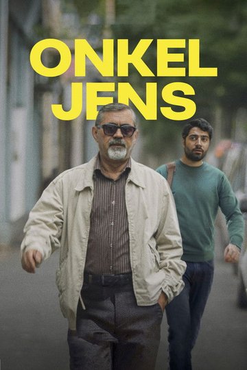 Locandina di Onkel Jens