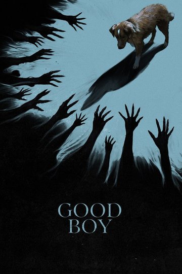Locandina di Good Boy