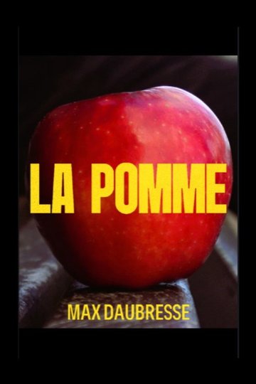 Locandina di La Pomme
