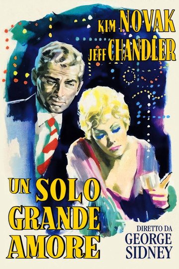 Locandina di Un solo grande amore