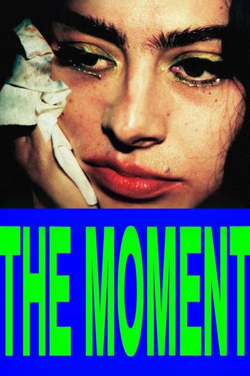 Locandina di The Moment