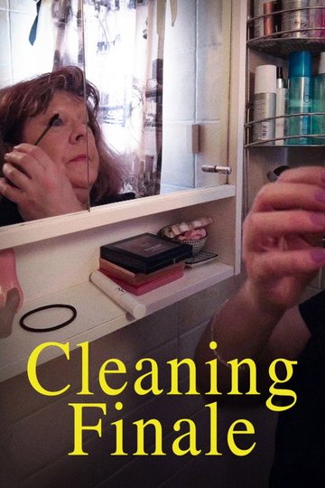 Locandina di Cleaning Finale