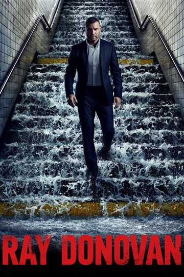 Locandina di Ray Donovan