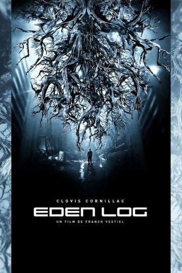 Locandina di Eden Log