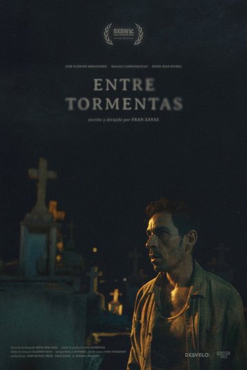 Locandina di Entre Tormentas