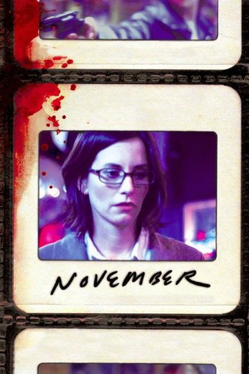 Locandina di November