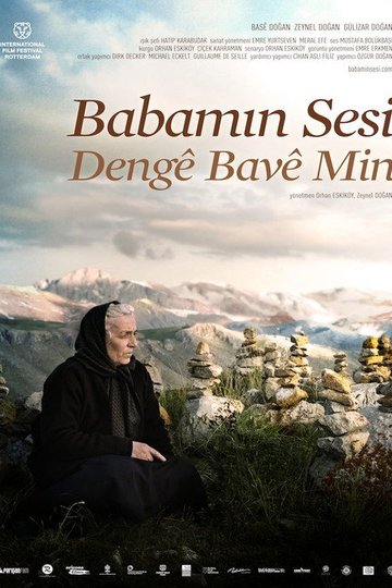 Locandina di Babamın Sesi