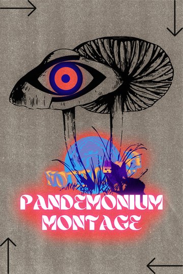 Locandina di PANDEMONIUM MONTAGE