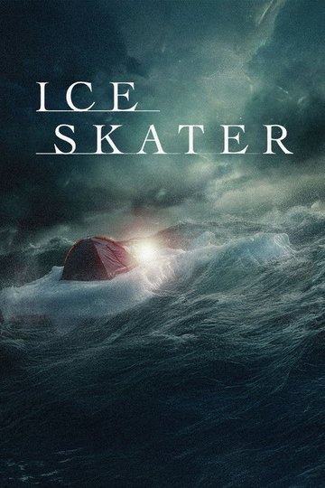 Locandina di Ice Skater