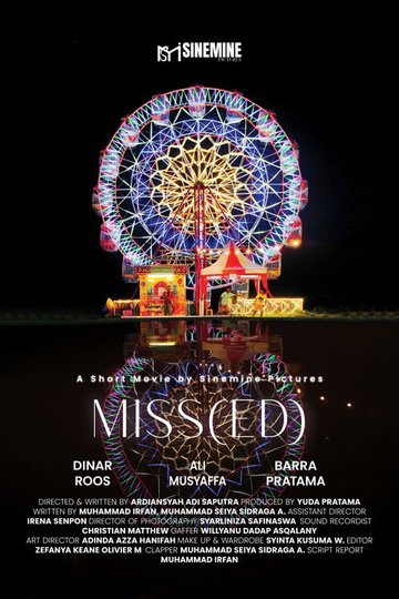 Locandina di Miss(ed)