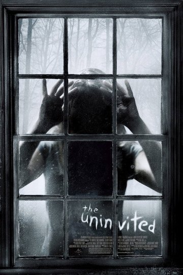 Locandina di The Uninvited