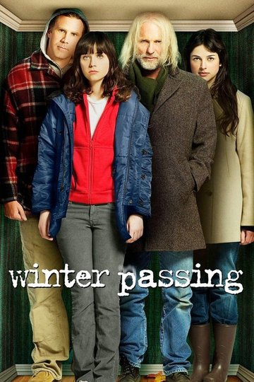 Locandina di Winter Passing