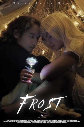 Locandina di Frost