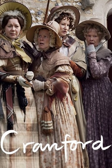 Locandina di Cranford
