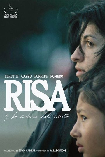 Locandina di Risa y la cabina del viento