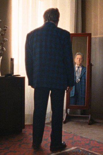 Locandina di The Loneliest Man in Town