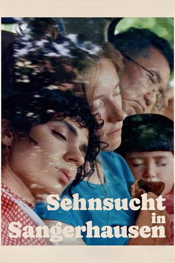 Locandina di Sehnsucht in Sangerhausen