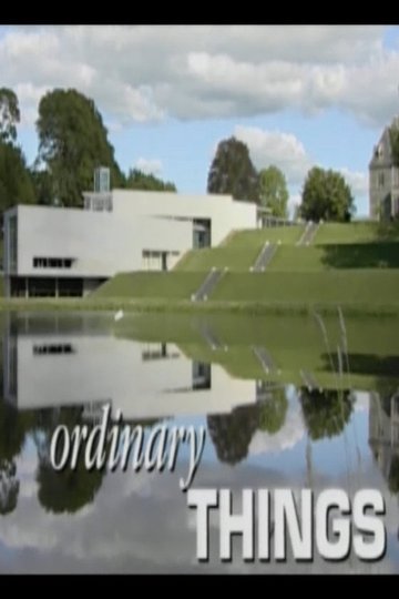 Locandina di Ordinary Things