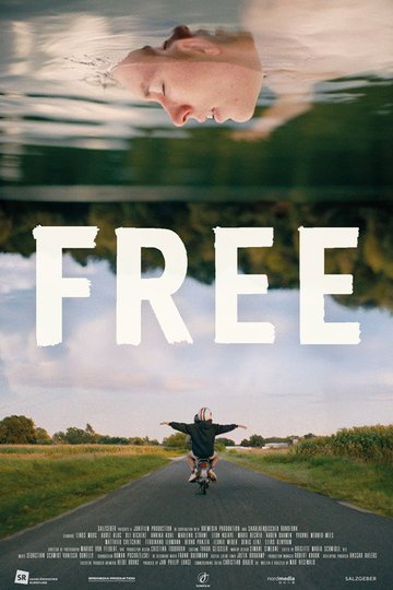 Locandina di Free at Heart