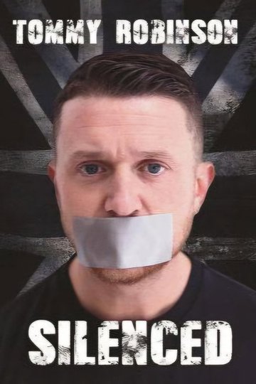 Locandina di Silenced