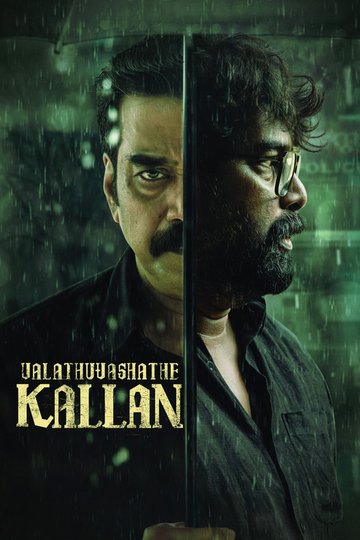 Locandina di വലത് വശത്തെ കള്ളൻ
