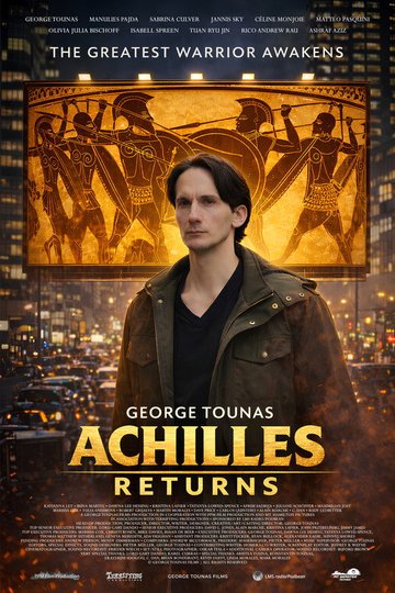 Locandina di Achilles Returns