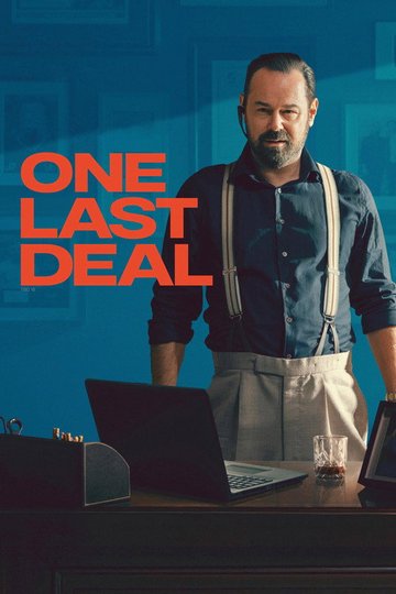 Locandina di One Last Deal