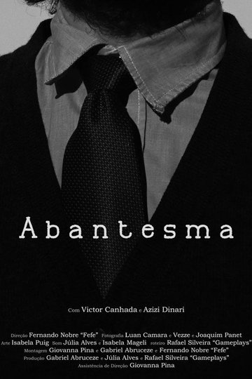 Locandina di abantesma