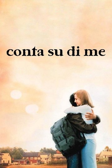 Locandina di Conta su di me