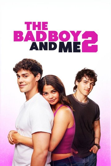 Locandina di The Bad Boy and Me 2