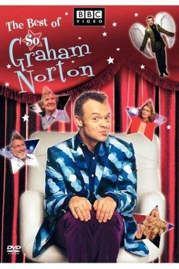 Locandina di So Graham Norton