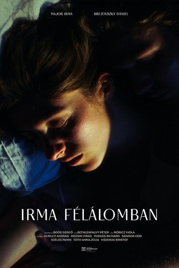 Locandina di Irma félálomban