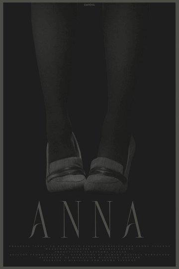 Locandina di Anna