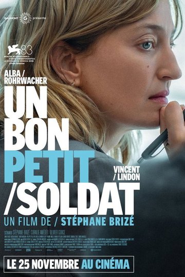 Locandina di Un bon petit soldat