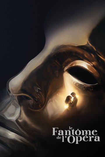 Locandina di Le Fantôme de l'Opéra