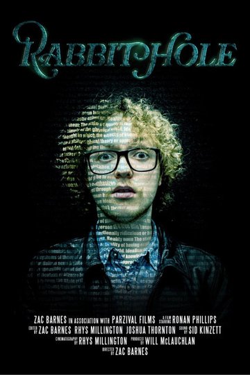 Locandina di RABBITHOLE