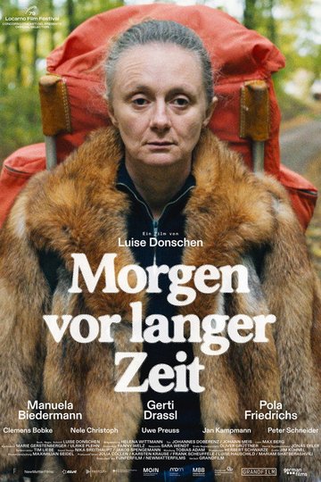 Locandina di Morgen vor langer Zeit