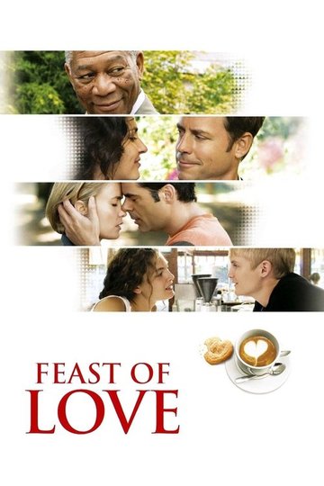 Locandina di Feast of Love